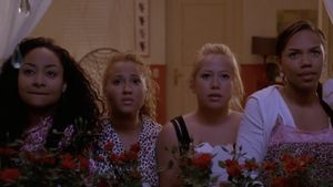The Cheetah Girls 2's poster