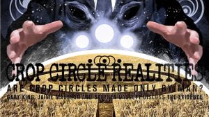 Crop Circle Realities's poster