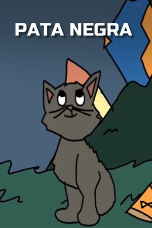 Black Paw's poster