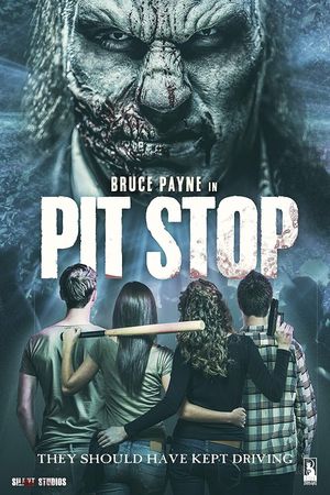 Pit Stop (2020)'s poster