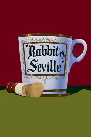 Rabbit of Seville's poster