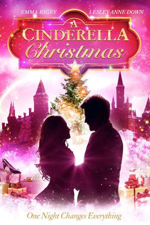 A Cinderella Christmas's poster