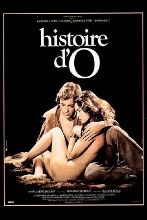 The Story of O's poster