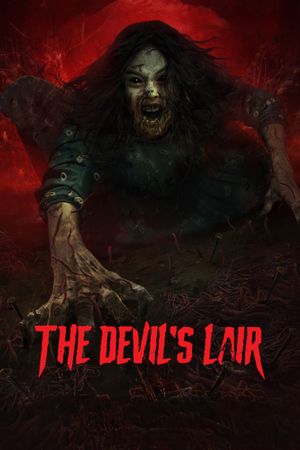 The Devil's Lair's poster