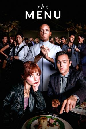 The Menu's poster