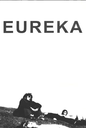 Eureka's poster