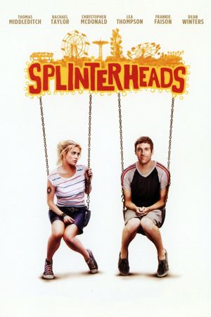 Splinterheads's poster