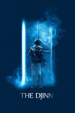 The Djinn's poster image