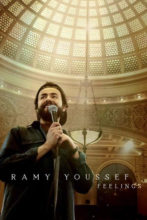 Ramy Youssef: Feelings's poster image