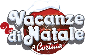 Vacanze di Natale a Cortina's poster