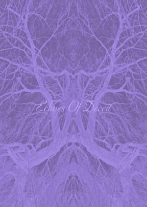 Echoes Of Deceit's poster
