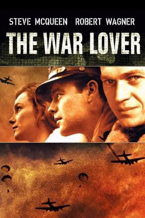 The War Lover's poster