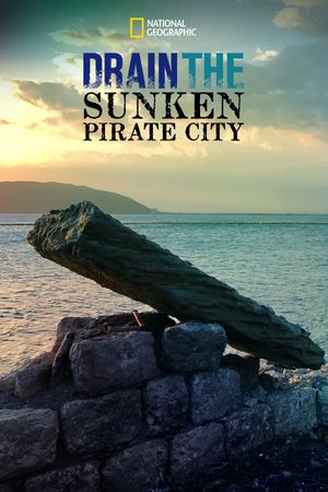 Drain The Sunken Pirate City's poster image