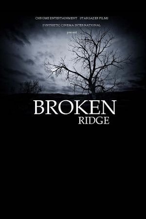 Broken Ridge's poster