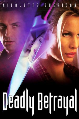 Deadly Betrayal's poster