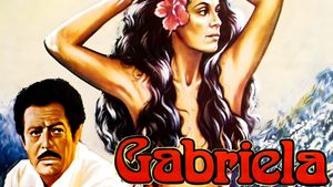 Gabriela's poster