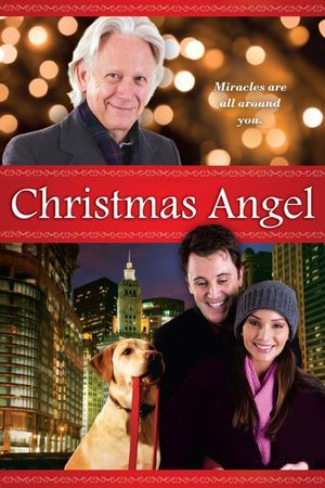 Christmas Angel's poster