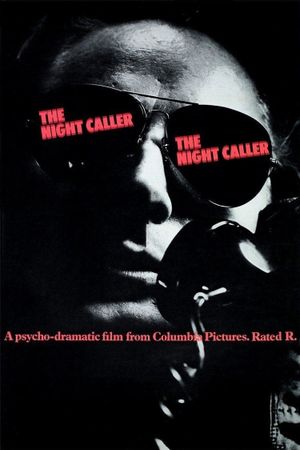 The Night Caller's poster