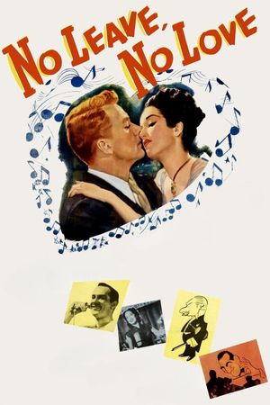 No Leave, No Love's poster