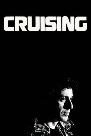 Cruising's poster