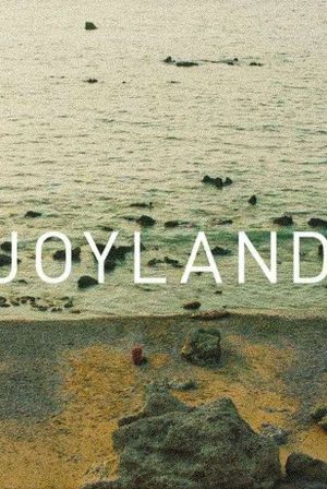 Joyland's poster