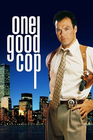 One Good Cop's poster