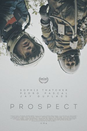 Prospect's poster