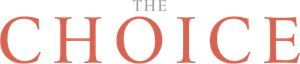 The Choice's poster