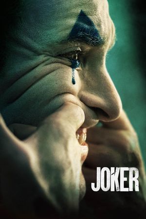 Joker's poster