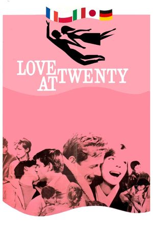 Love at Twenty's poster