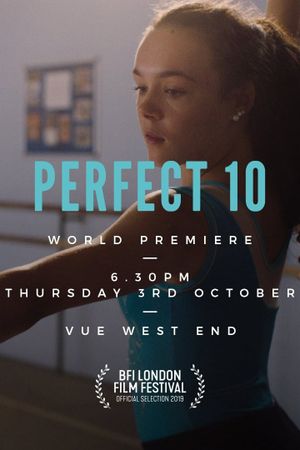 Perfect 10's poster