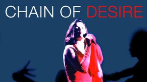 Chain of Desire's poster