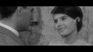 Last Year at Marienbad's poster