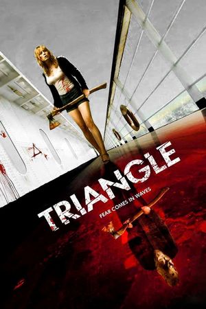 Triangle's poster