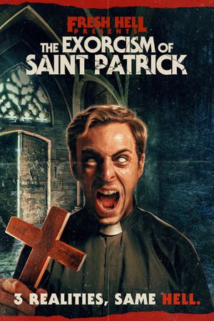 The Exorcism of Saint Patrick's poster