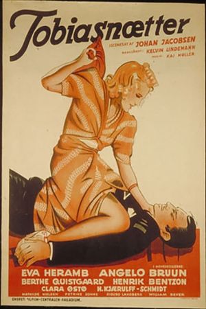 Tobiasnætter's poster