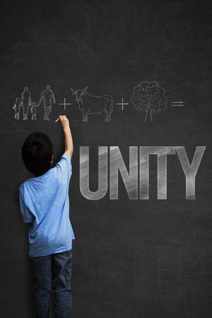 Unity's poster