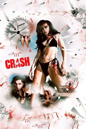 Crash's poster