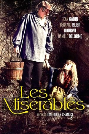 Les Misérables's poster