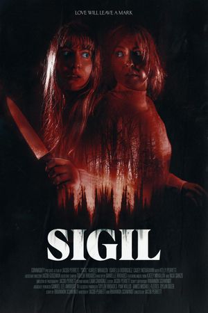 Sigil's poster