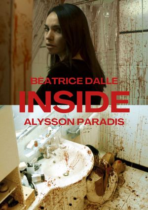 Inside's poster