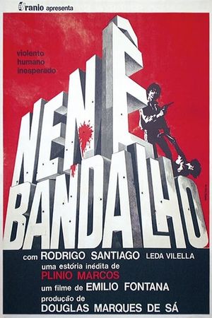 Nenê Bandalho's poster