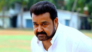Peruchazhi's poster