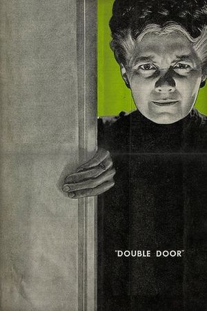Double Door's poster