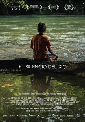 The Silence of the River's poster