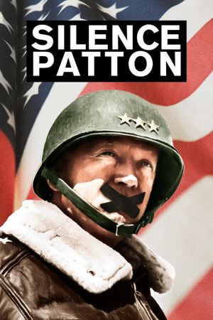 Silence Patton's poster