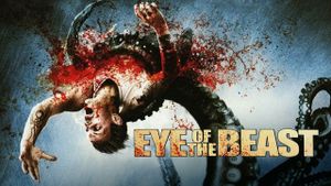 Eye of the Beast's poster