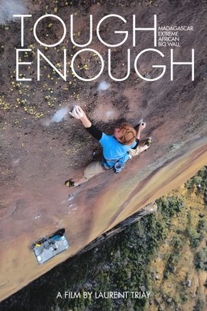 Tough Enough's poster