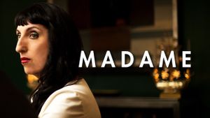 Madame's poster