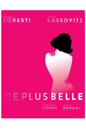 Ladies's poster